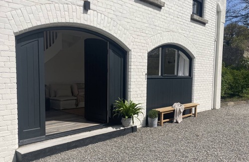 Scalpwilliam Casa | The Mews House on a Historic Estate
