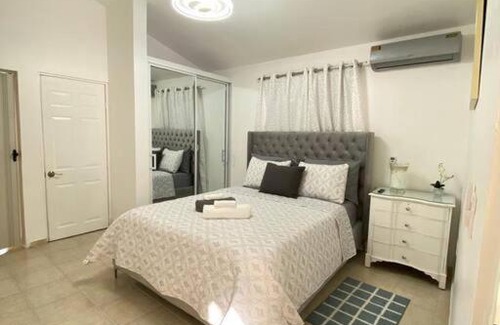 Gregorio Luperon Apartamento | THE Millionaire Penthouse