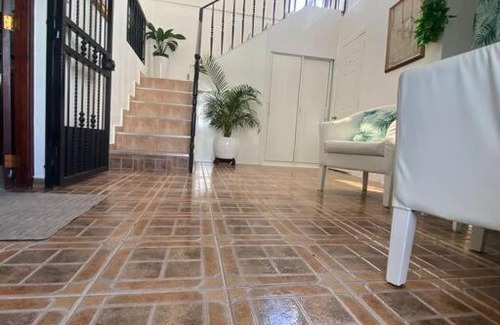Gregorio Luperon Apartamento | THE Millionaire Penthouse