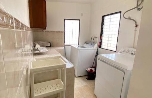Gregorio Luperon Apartamento | THE Millionaire Penthouse