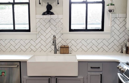 Mid City South Casa | The Mid City Bungalow - 2 Miles from LSU