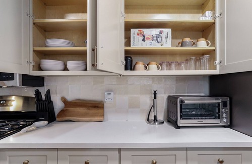 Mid City South Casa | The Mid City Haven