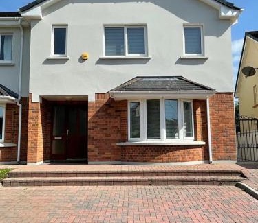 Milltown Casa | The Mid Kerry Escape