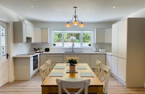 Milltown Casa | The Mid Kerry Escape