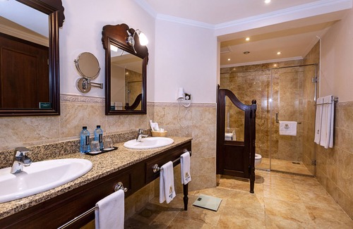 Nakuru Hotel | THE MIDLAND HOTEL