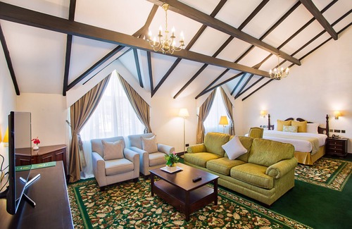 Nakuru Hotel | THE MIDLAND HOTEL