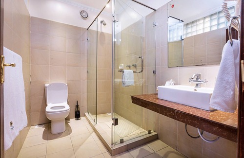 Nakuru Hotel | THE MIDLAND HOTEL