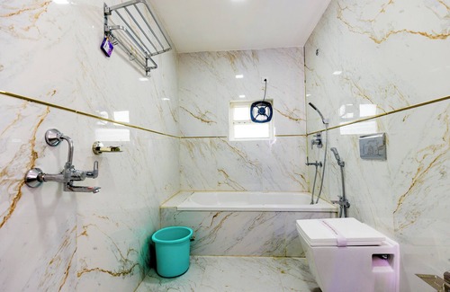 Rasulgarh Hotel | THE MIDLAND