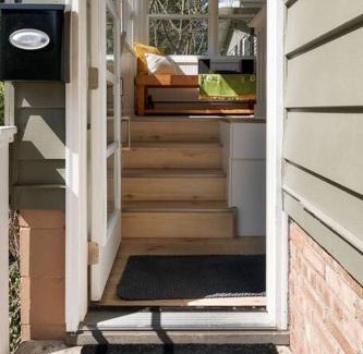 South Haven Casa | The MidMod of The Lake