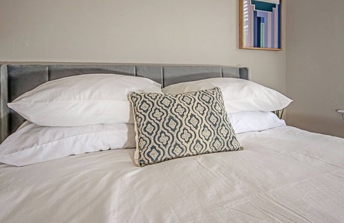 Nacogdoches Casa | The Midtown Flat; just blocks from SFA Campus and Downtown