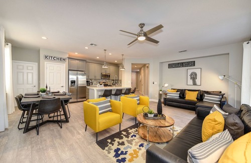 North Natomas Casa | The MILANO House Next To Downtown Sleep Train Arena Airport Grill Golden One
