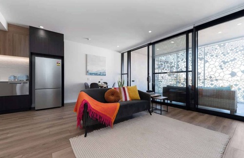 Leederville Apartamento | The Milano Leederville - Unit 12
