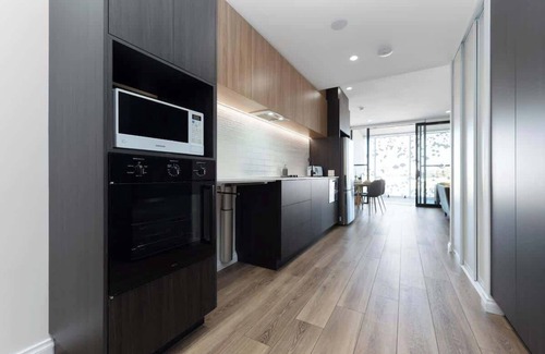 Leederville Apartamento | The Milano Leederville - Unit 12