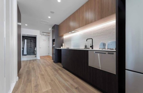 Leederville Apartamento | The Milano Leederville - Unit 12
