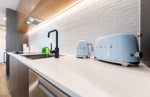 Leederville Apartamento | The Milano Leederville - Unit 12