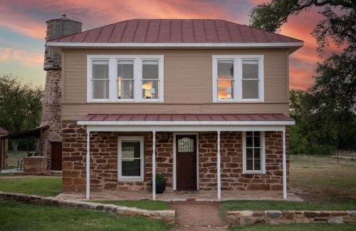 Mason Casa | The Mildred Guest Haus