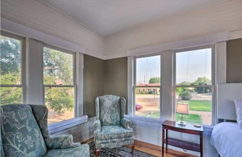 Mason Casa | The Mildred Guest Haus
