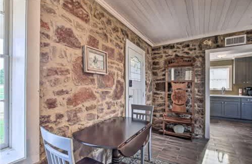 Mason Casa | The Mildred Guest Haus