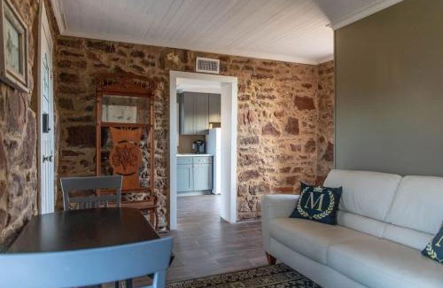 Mason Casa | The Mildred Guest Haus