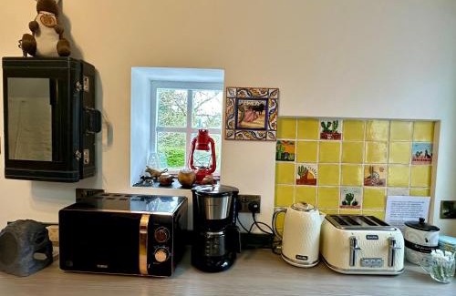 Collinstown Casa | The Milking Parlour
