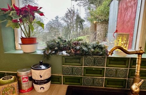Collinstown Casa | The Milking Parlour