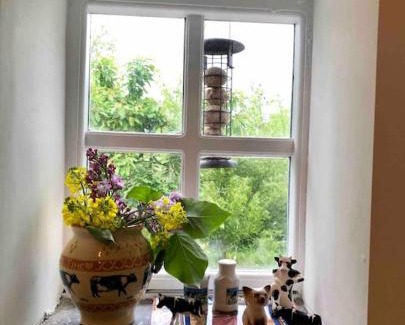 Collinstown Casa | The Milking Parlour