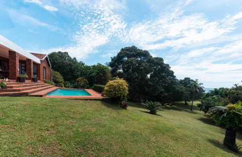 Zinkwazi Beach Casa | The Milkwood Beach House