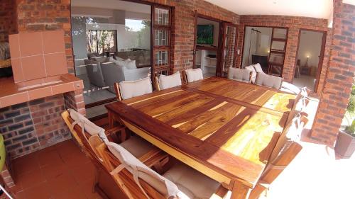 Zinkwazi Beach Casa | The Milkwood Beach House