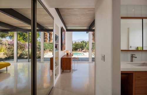 Borrego Springs Casa | The Milky Way Modern Desert Retreat