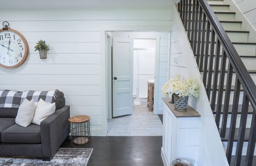Goldbond Casa | The Mill House at Four Fillies Lodge