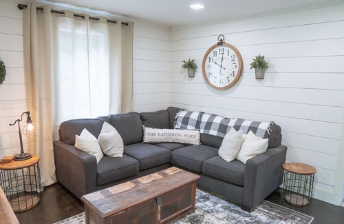 Goldbond Casa | The Mill House at Four Fillies Lodge