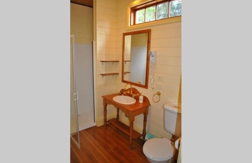 Richmond Cama Y Desayuno | The Mill House Cottage
