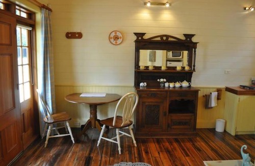 Richmond Cama Y Desayuno | The Mill House Cottage