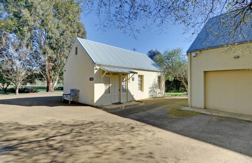 Richmond Cama Y Desayuno | The Mill House Cottage
