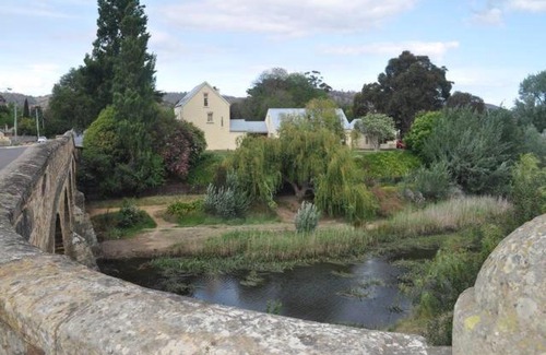 Richmond Cama Y Desayuno | The Mill House Cottage