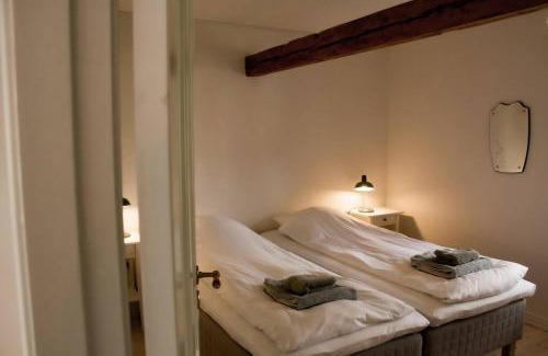 Sæby Casa | The Mill House - Saeby Watermill