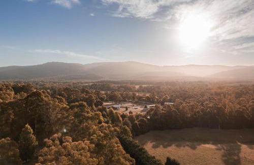 Narbethong Casa | The Mill Houses Narbethong