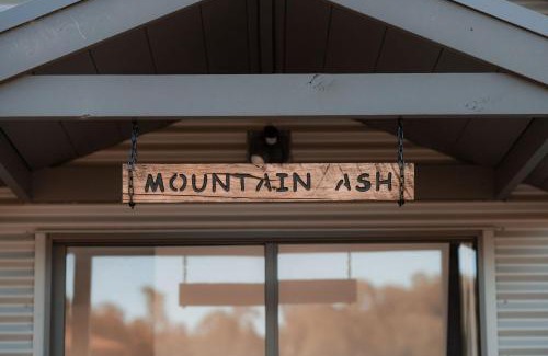 Narbethong Casa | The Mill Houses Narbethong