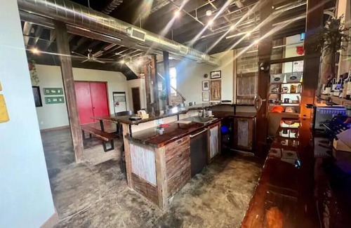 Muncy Casa | The Mill on Bluff