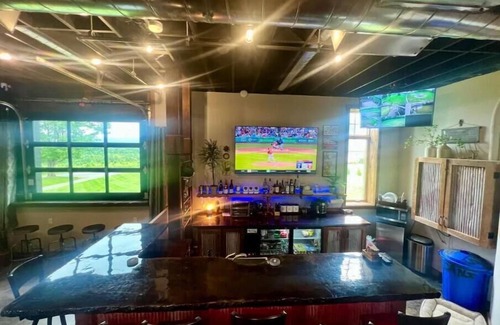 Muncy Casa | The Mill on Bluff