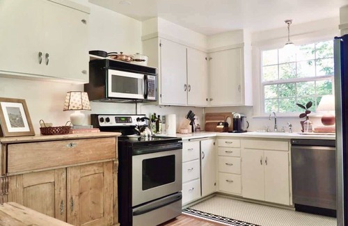 Harrisburg Casa | The Miller Farmhouse
