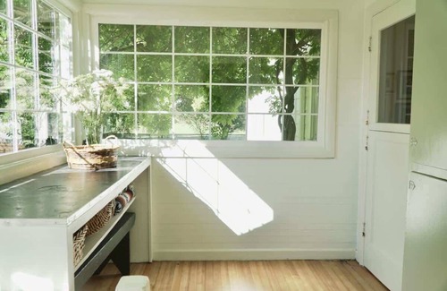 Harrisburg Casa | The Miller Farmhouse
