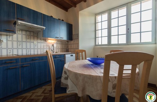 Cambiac Casa | The Millers' House