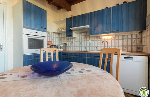 Cambiac Casa | The Millers' House