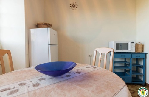 Cambiac Casa | The Millers' House