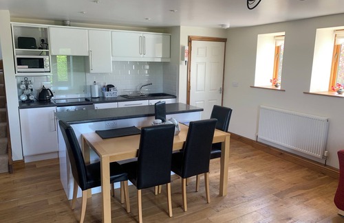 Louth Casa | The Millhouse