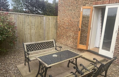 Louth Casa | The Millhouse
