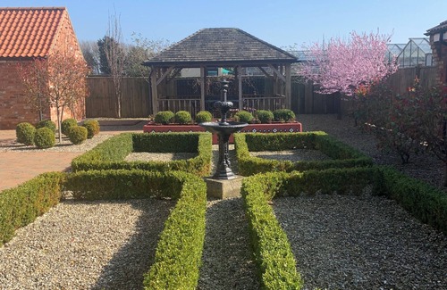 Louth Casa | The Millhouse