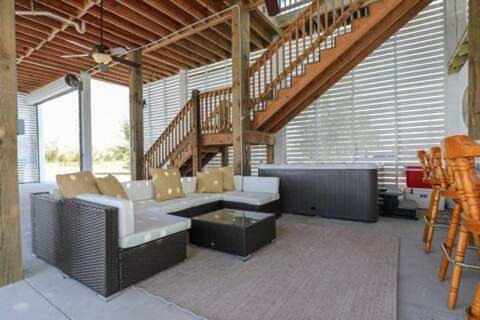 Pass Christian Casa | The Milo Beach House