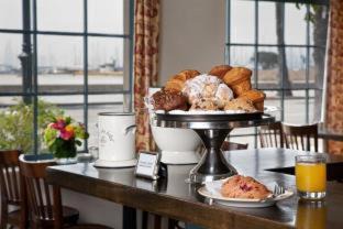 West Beach Hotel | The Milo